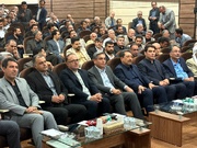 نشست وزیر صمت با فعالان اقتصادی حوزه صنعت، معدن و تجارت در کردستان