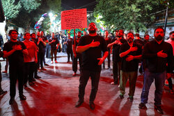 برگزاری بیش از ۵۰۰۰ مراسم عزاداری محرم درخوزستان