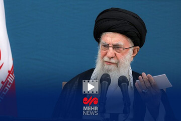رهبر انقلاب: انقلاب اسلامی سلطه آمریکا و صهیونیسم را از ایران برچید