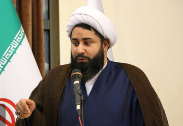 حجت‌الاسلام فاطمی: تمام مساجد شأنیت و وجاهت برگزاری اعتکاف را دارند