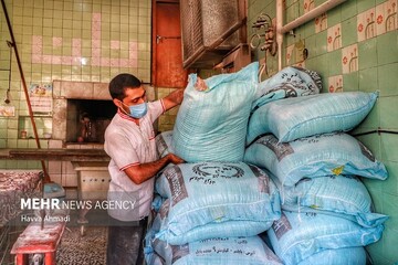 قیمت جدید نان‌های آزادپز در انتظار رد یا تأیید استانداری