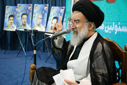 خاتمی:غنی سازی خط قرمز ما است