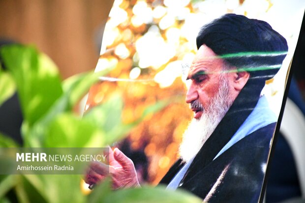 جنوب تهران در سالگرد ارتحال امام؛ میزبان ۱۳ هزار زائر هستیم