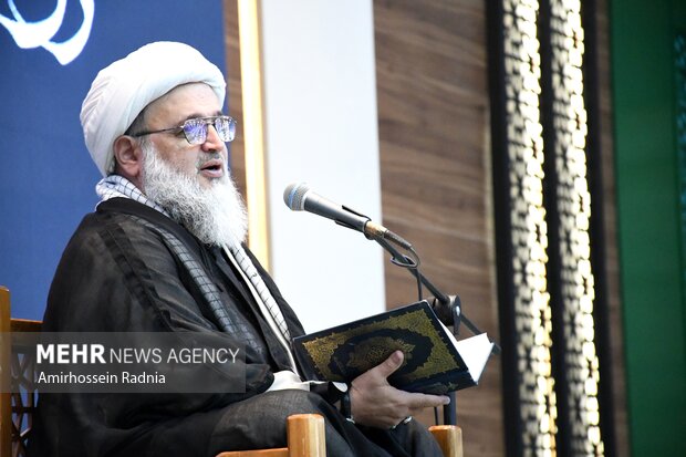 بزرگداشت سالگرد ارتحال امام و قیام ۱۵ خرداد در بیرجند