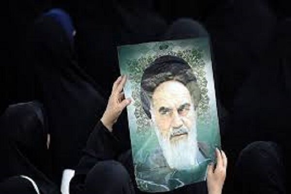 زن در اندیشه تمدن‌ساز امام خمینی (ره)؛ از انقلاب تا آینده تمدنی اسلام