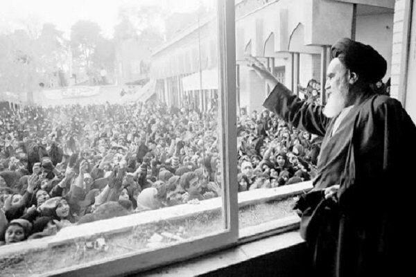 زن در اندیشه تمدنساز امام خمینی (ره)؛ از انقلاب تا آینده تمدنی اسلام