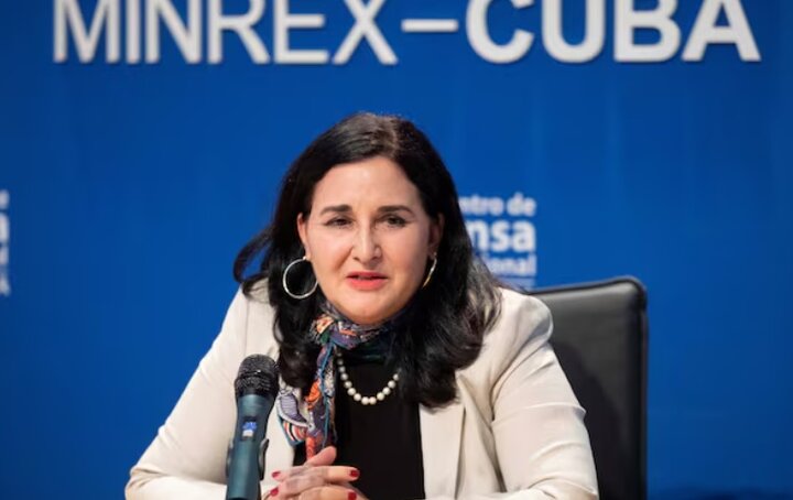 کوبا: دولت ترامپ به دنبال تقابل نظامی با ماست