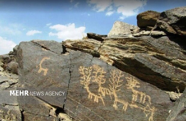 تیمره زیر آوار بی‌توجهی؛ میراث فرهنگی گلپایگان رها شده است