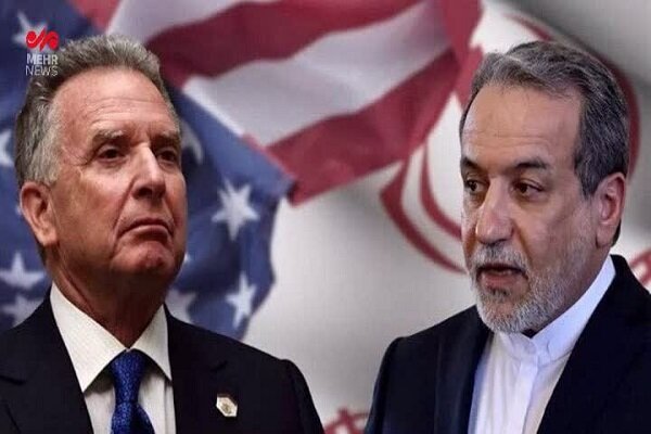 أكسيوس: تم تحديد موعد الجولة السادسة من محادثات واشنطن - طهران