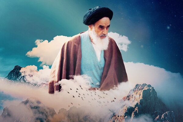 نهضت امام خمینی(ره) معادلات جهانی را دگرگون کرد
