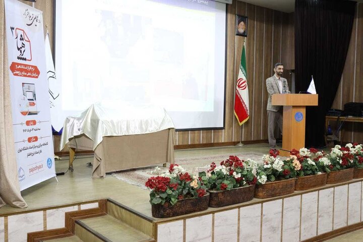 هوش مصنوعی، آینده پژوهش در علوم انسانی و اسلامی را متحول میکند
