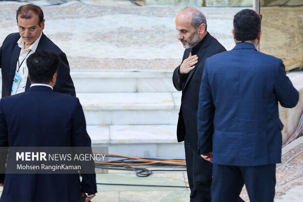 مراسم سیوششمین سالگرد رحلت حضرت امام خمینی (ره)