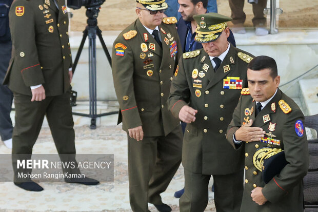 مراسم سیوششمین سالگرد رحلت حضرت امام خمینی (ره)