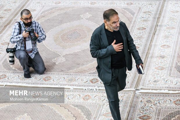 مراسم سیوششمین سالگرد رحلت حضرت امام خمینی (ره)