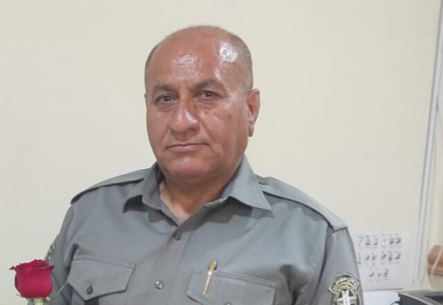 جزییاتی از نحوه شهادت یک محیط‌بان در کهگیلویه و بویر احمد