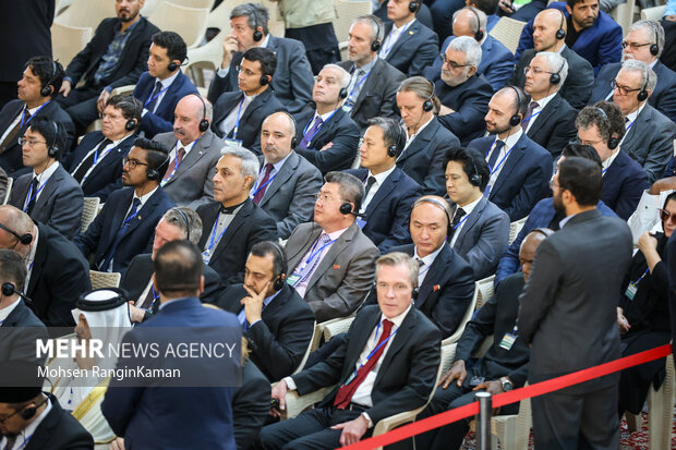 مراسم سیوششمین سالگرد رحلت حضرت امام خمینی (ره)