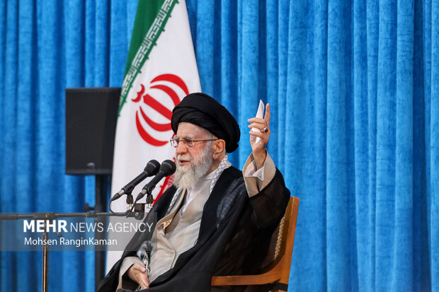 مراسم سیوششمین سالگرد رحلت حضرت امام خمینی (ره)