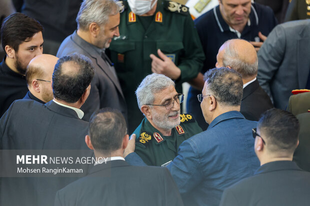 مراسم سیوششمین سالگرد رحلت حضرت امام خمینی (ره)