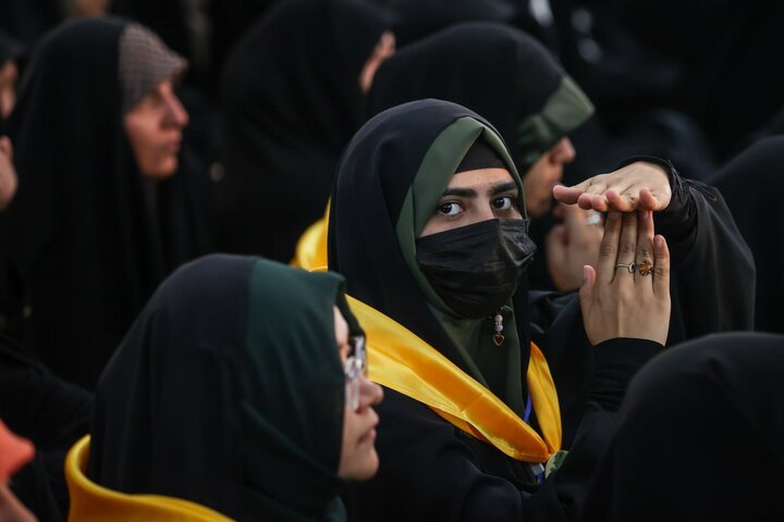 احياء ذكرى رحيل الامام الخميني