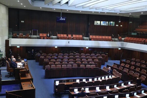 أحزاب إسرائيلية تقرر طرح قانون لحل الكنيست والذهاب لانتخابات مبكرة