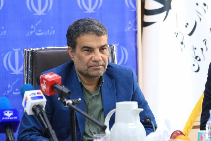 ظرفیتهای راهبردی هرمزگان باید در خدمت مردم قرار گیرد ظرفیتهای راهبردی هرمزگان باید در خدمت مردم قرار گیرد