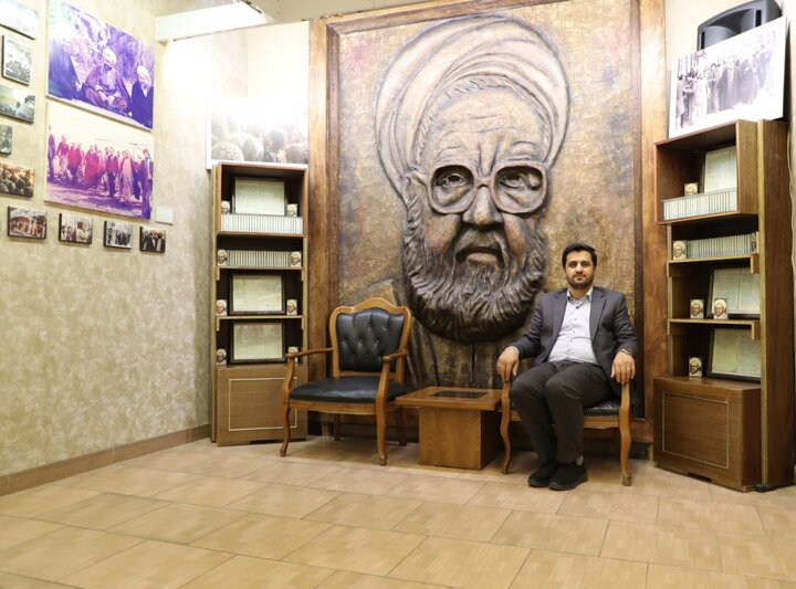 انقلاب اسلامی آغاز یک نظام معنابخش در تقابل با مدرنیته سکولار غربی بود