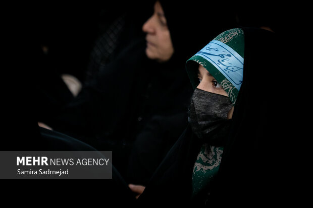 مراسم سیوششمین سالگرد رحلت حضرت امام خمینی (ره)