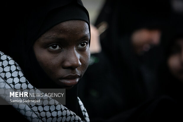 مراسم سیوششمین سالگرد رحلت حضرت امام خمینی (ره)