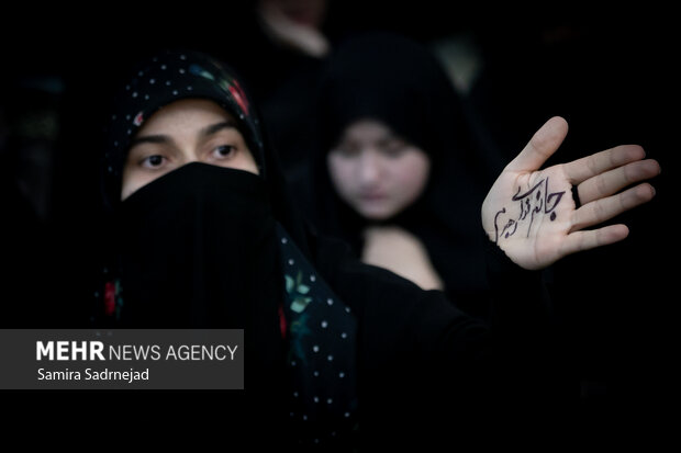 مراسم سیوششمین سالگرد رحلت حضرت امام خمینی (ره)