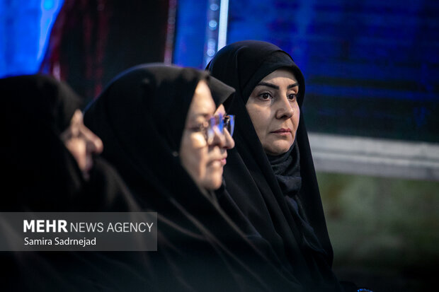 مراسم سیوششمین سالگرد رحلت حضرت امام خمینی (ره)