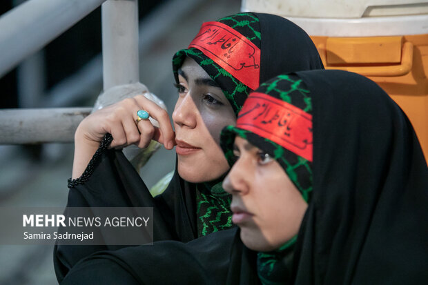 مراسم سیوششمین سالگرد رحلت حضرت امام خمینی (ره)