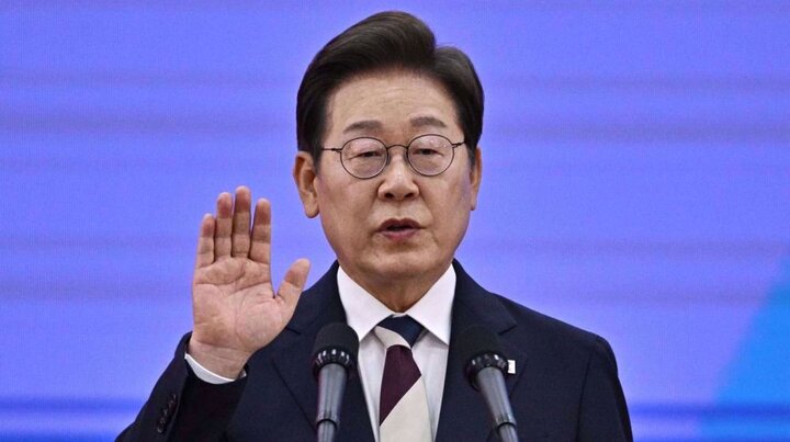 Trump trade war threatens South Korea’s ‘survival’: New pres.