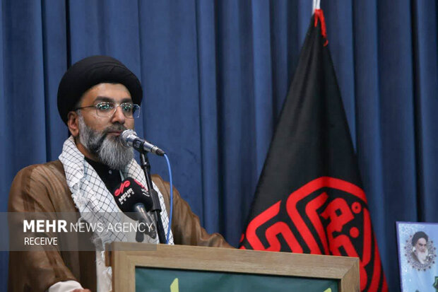 گرامیداشت شهدای قیام ۱۵ خرداد در پیشوا