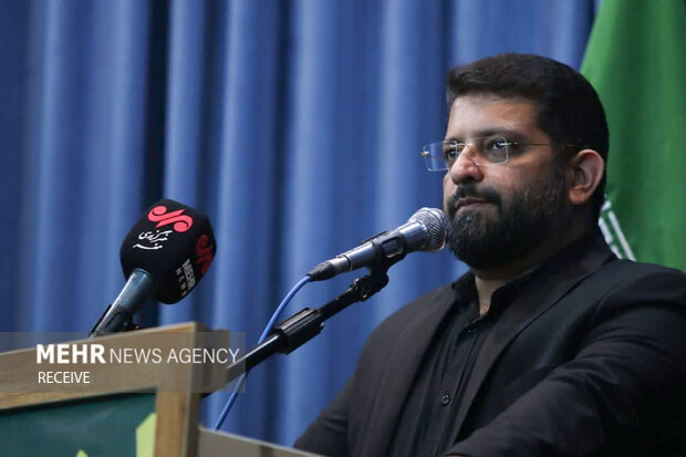 گرامیداشت شهدای قیام ۱۵ خرداد در پیشوا