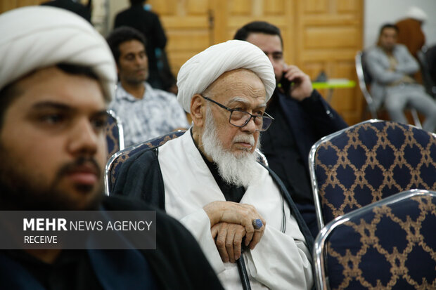 گرامیداشت شهدای قیام ۱۵ خرداد در پیشوا