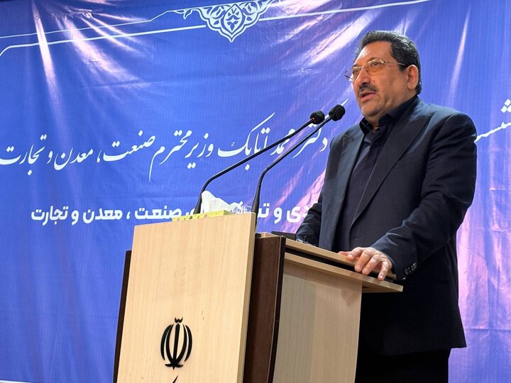 کردستان باید از خامفروشی معادن عبور کند