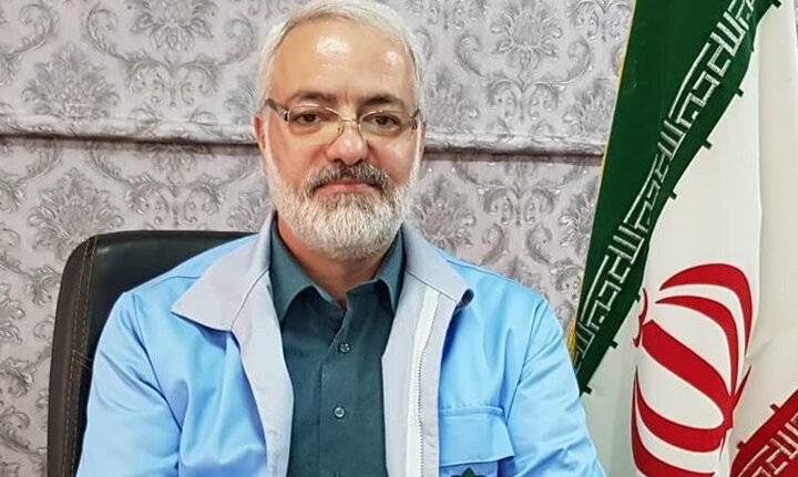 اعزام تیمهای پروازی مرکزی و اورژانس لرستان به ارتفاعات اشترانکوه