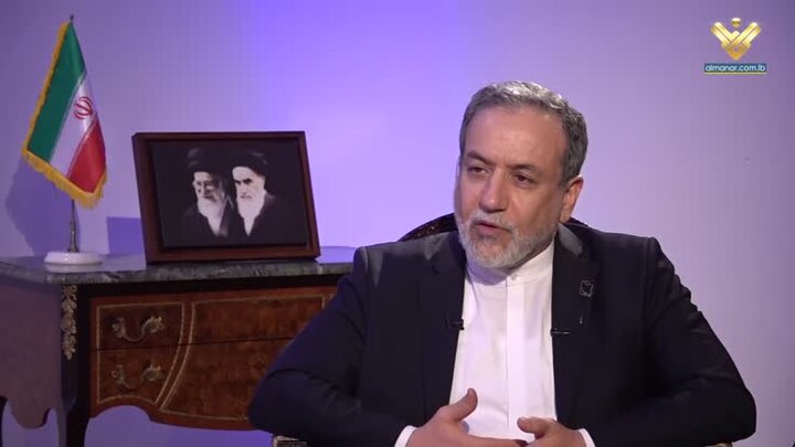 عراقچی: از غنیسازی اورانیوم عقب نشینی نخواهیم کرد
