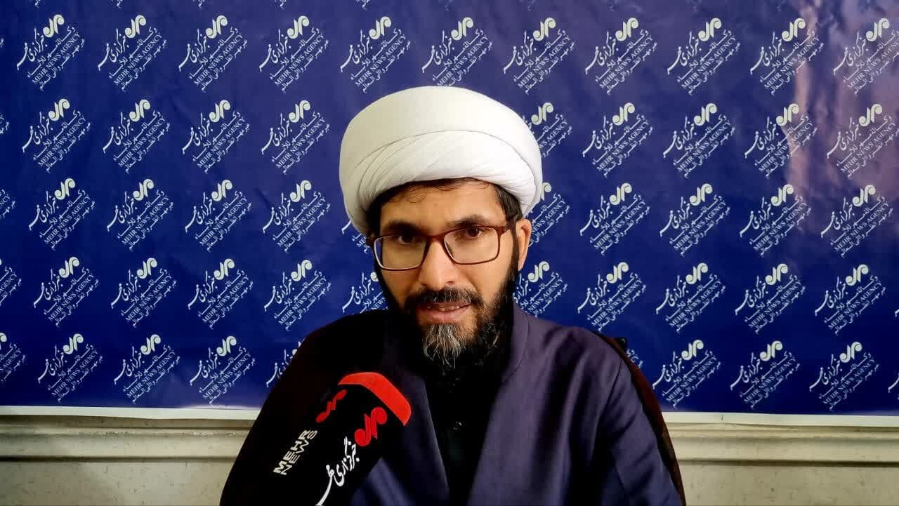 رضوي،خراسان