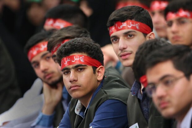 امام،ره،خميني،شخصيتي،ابعاد،شخصيت،اشاره،شاكر،اردكان