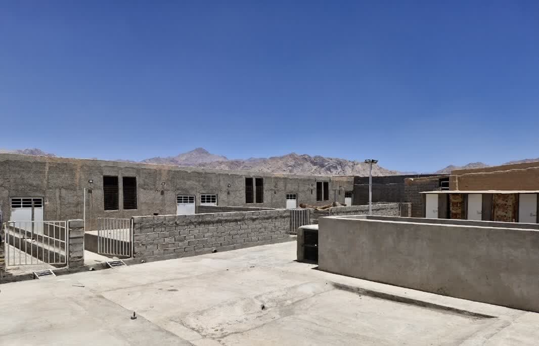 واحدهاي،توليد،دامداري،جهاد،كشاورزي،افزايش،غفاريان،دامداران،دام