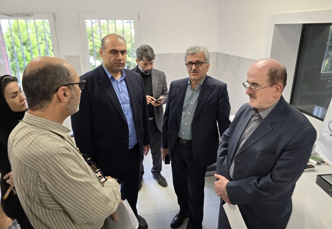 فاز،آشوبي،لنگرود