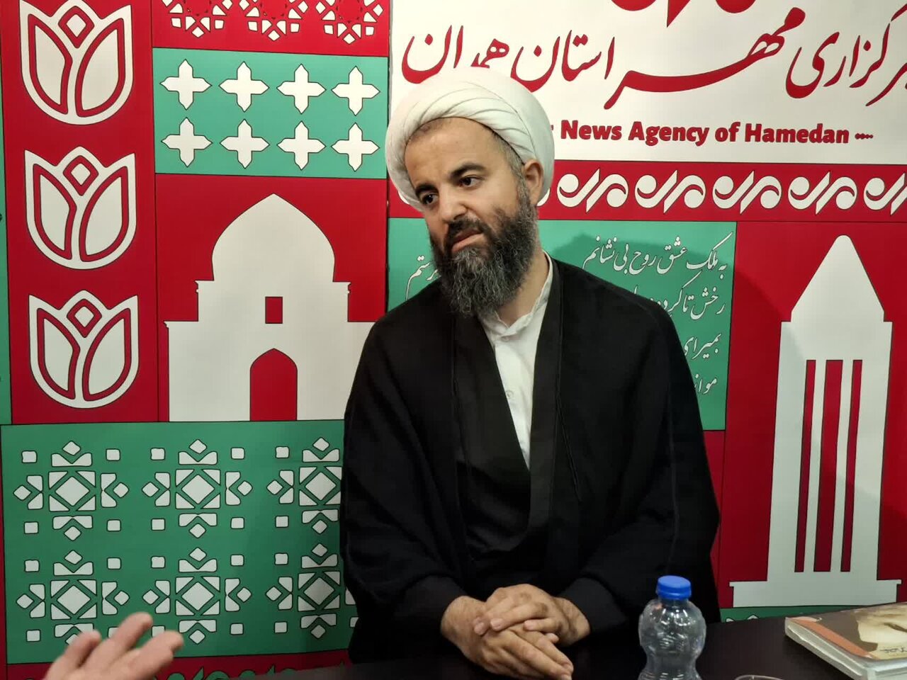 امام خمینی (ره) احیاگر اسلام ناب محمدی و بنیانگذار جبهه مقاومت