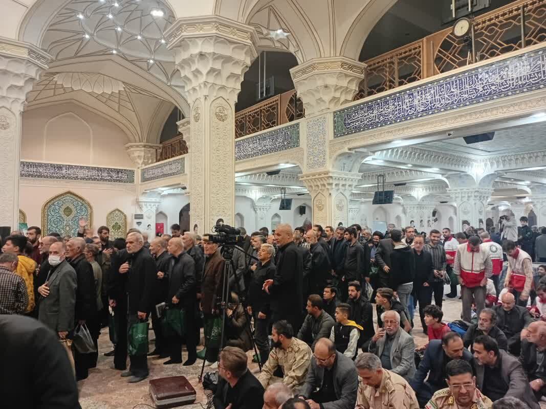 امام،راحل،باقري،عنوان،عينه،ارتحال،ششمين،اردبيل،مكتب،سالگرد،د ...