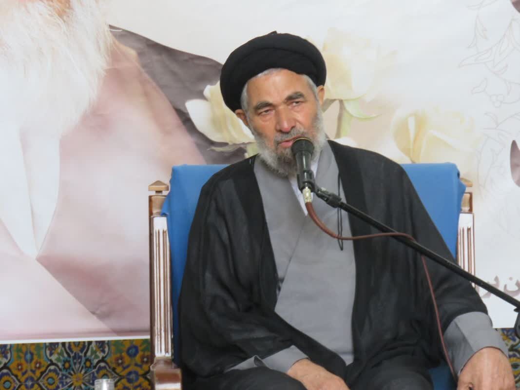 گرامیداشت سالگرد رحلت امام خمینی (ره) در بروجرد برگزار شد
