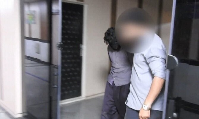 دستگیری اعضای شبکه تروریستی داعش در تهران