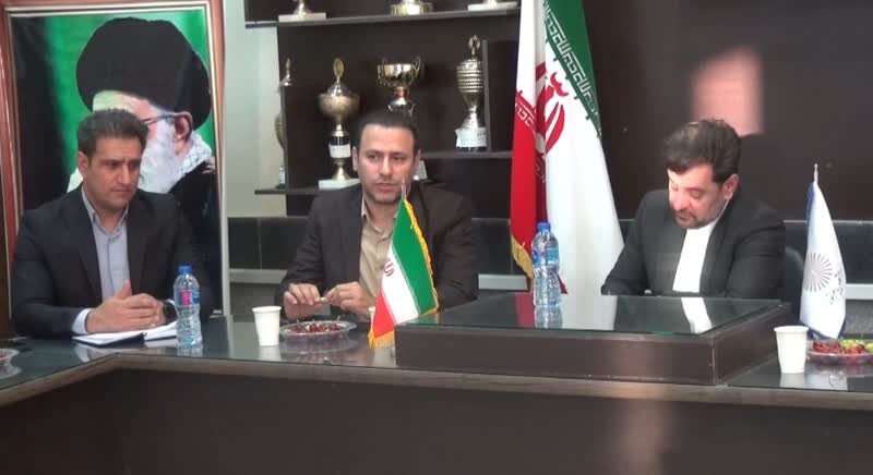 دانشگاه،دلفان،محمدي،ارتقاي،منطقه،تكميلي،سلسله،تحصيلات