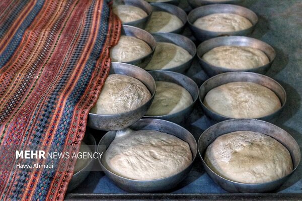 افزایش قیمت«نان»؛ تصمیم ملی برای دوام تولید وبالابردن کیفیت