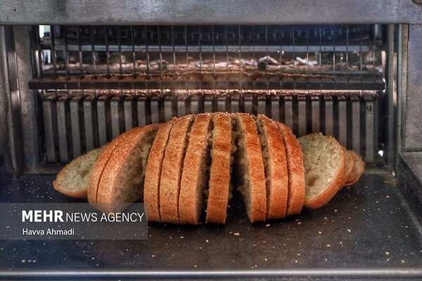 نان،آذر،سالم،يكشنبه،تغذيه