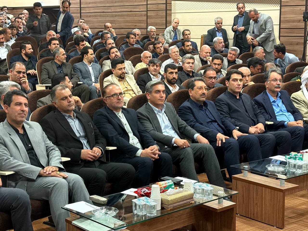 كردستان،بازديد،توليد،آهن،طرح،قروه